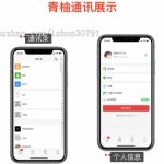 风车IM聊天系统：多端即时通讯与高可用架构源码更新全记录