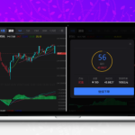 二开版贵金属微交易系统源码 全新前端UI 后台可换 K线nodejs运行 流畅不卡顿