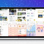 校园小情书微信小程序，社区小程序前后端开源，校园表白墙交友小程序