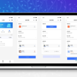 开源电子合同签署平台小程序源码：Mini-Contract实战项目，聚合多家服务商，免费开源捐赠