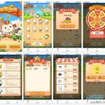 合成游戏旅行世界全开源无加密源码完美运营版Python高并发广告收益微信秒到提现详情