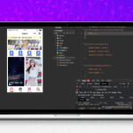 最美壁纸小程序源码全新修复版发布 集成激励广告 配置简单无后台 附安全域名说明