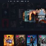 影视视频手机应用APP+网站源码带后台支持Android和iOS