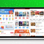 外卖侠CPS小程序源码 三级分销版本 积分商城任务系统特价影票 23年红利项目