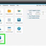 Joomla内容管理系统 v4.2.4 正式版：国际知名的PHP企业级CMS源码