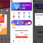 八国语言基金海外项目投资金融源码——多语言支付集成，每日返利末天返本，后台语音播报