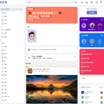 多语言海外社交平台PHP源码Sngine – 支持短视频和博客订阅