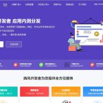 多端高效分发与智能签名：2025修复版仿第八区APP分发系统核心功能全解析