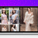 IAPP壁纸APP源码v3发布 美女壁纸API 适配安卓11以上 v7列表使用示例 广告算法提示