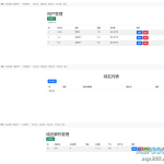 迅风DNS二级域名分发程序开心版源码内容结构分解