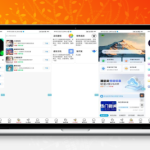 软件库1.3版本iApp源码更新发布：美化优化、下拉刷新、下载管理功能详解