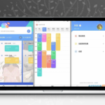 练手Lab课程表小程序源码 ThinkPHP开发 前后端分离 支持情侣功能与教务系统导入 附详细部署教程