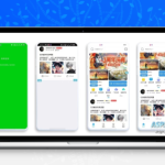 IAPP仿奇异社区UI源码 界面布局复刻版 适合IAPP开发者学习参考