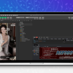 全内容自动采集4K壁纸小程序源码 带流量主 LSP版专搜小姐姐 激励视频解锁保存