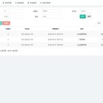 实时监控分析广告数据跳转统计平台源码：自定义跳转页面与访问记录追踪