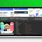 灵沐资源小程序V3.3最新版发布 支持流量主 全局UI升级 新增Doc文档模式 多平台运行