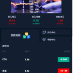 微盘交易系统源码含完整部署教程下载