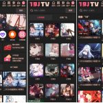 二次元影视网站源码：苹果CMS v10 完美运营版带采集规则