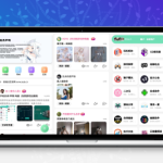 星域社区原版源码分享：基于RuleAPP二次开发的美化版，附搭建教程，致谢作者心血