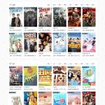 在线影视播放网站PHP电影源码MKCMS升级版米酷模板三套模板WAP手机版自动采集懒人建站