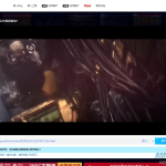 懒人影院官网VIP视频解析工具网站源码 上传即用版