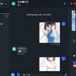 从英文到精准中文：ChatNet v1.11-V1.9 汉化版源码搭建全指南