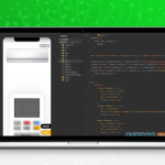 虚拟便携空调小程序源码2024新版发布 支持流量主广告切换型号 娱乐互动裂变