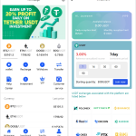 多国语言版USDT虚拟币投资理财系统PHP源码发布