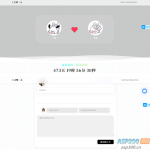 情侣恋爱主题源码LikeGirl v5.2.0最终版发布 情侣纪念恋爱过程 2024年11月7日起终止维护