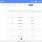 全栈技术实践典范：SpringBoot与Vue结合的学生管理系统源码解读