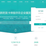 最新商业版企业自动发卡系统PHP源码发布（带代理分销）