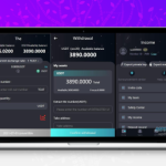 2024新版H5打包双语言虚拟USDT支付矿机交易系统源码 前端无VUE 支持生息与挖矿