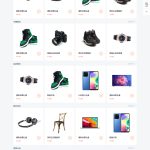 魔众商城系统v6.5.0发布：功能全面的PHP B2C商城源码