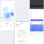 TRX虚拟币矿机源码/区块链矿机交易系统源码/支持4国语言+usdt充值+搭建视频教程