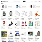 全开源TikTok跨境商城源码 TikTok内嵌商城 uniapp前端 支持商家入驻一键铺货提货 二十一种语言独立站二开